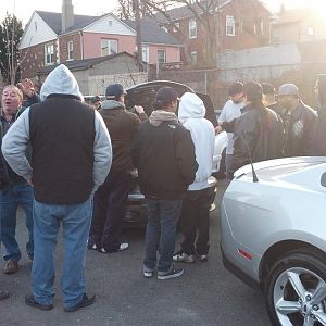 IMG 20121215 150907
Everyone loving the GT500 KB