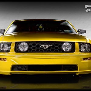 Light Painting
Studio quality lighting at affordable prices
Sunset and industrial backgrounds
Image taken at night or close to dusk