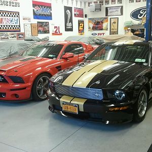2006 Super Snake
2006 Hertz