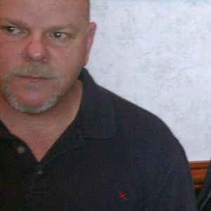 My kid sniped me, off guard. :)