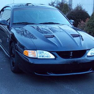 goodbye ugly blacked out corners!