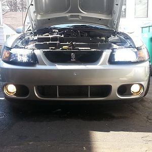 6000k hid headlights