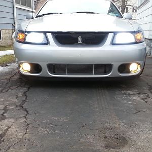 6000k hid headlights