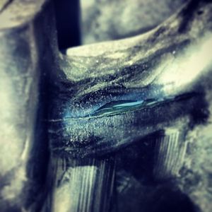 Pop Goes the Intake Manifold