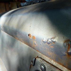trunk lid