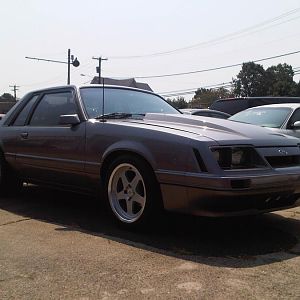 $20,500 or best offer. 5.0 procharger. call 718-362-0182