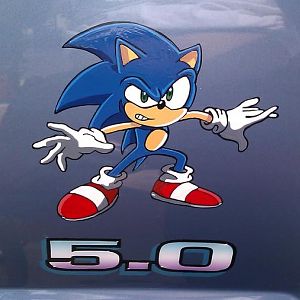 Passenger side All done with All The details.