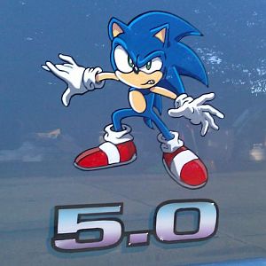 Driver side All done with All The details.