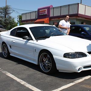 Bear Mountain Cruise 019 (Custom)