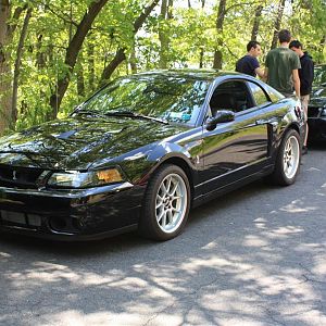 Bear Mountain Cruise 030 (Custom)