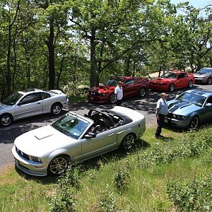 Bear Mountain Cruise 031 (Custom)