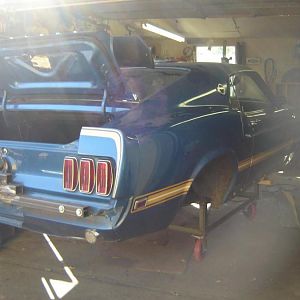 the day I sold it!!! :(