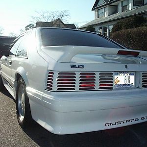 91 GT