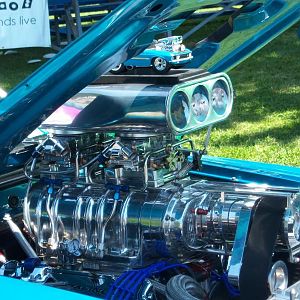 big car show 2009 008