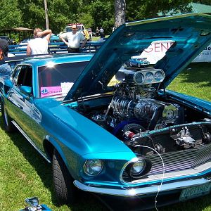 big car show 2009 009