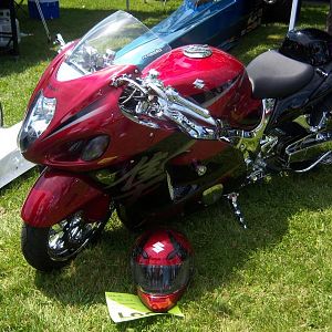 big car show 2009 035