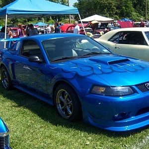 big car show 2009 061