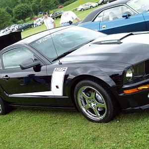427 Roush..