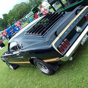 Mach 1