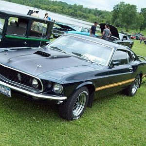 Mach 1.