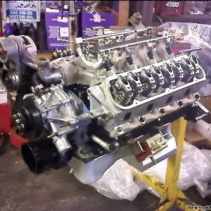 347 with heads n cam