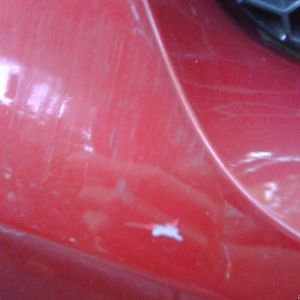 this is what happens when idiots don`t know how to park !