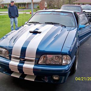 Hood has got to go!!!