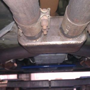 Mac Prochamber / Mac Long Tubes Pending Install but on hand.