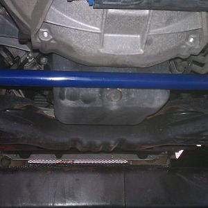 GMS A Arm Support / J&M Upper and Lower Control Arms pending install this week