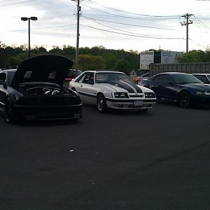 Taken at Catskill Cruise in 2013