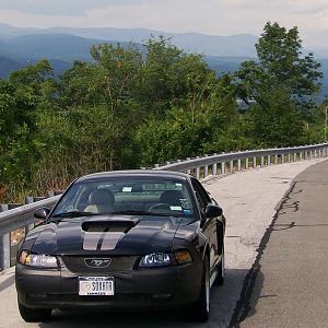 Mustang Road Trip 7 21 13 013