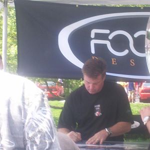 101 0496 The man Chip Foose!!