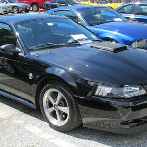 Work Car Show August 2013