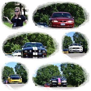 5th Annual NYM Western NY Letchworth Cruise