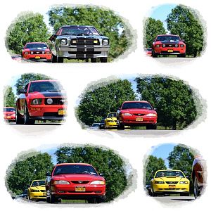5th Annual NYM Western NY Letchworth Cruise
