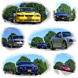 5th Annual NYM Western NY Letchworth Cruise
