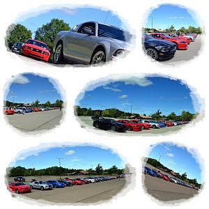 5th Annual NYM Western NY Letchworth Cruise