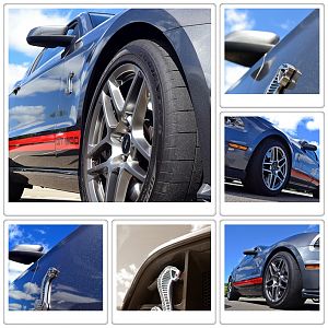 5th Annual NYM Western NY Letchworth Cruise