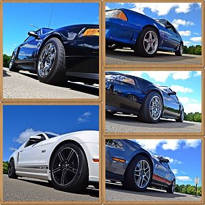 5th Annual NYM Western NY Letchworth Cruise