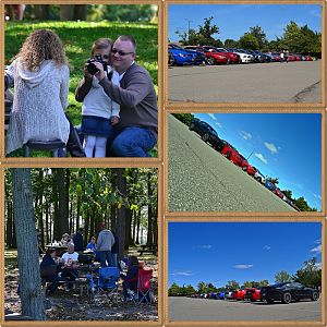 5th Annual NYM Western NY Letchworth Cruise