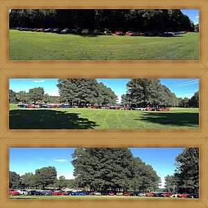 5th Annual NYM Western NY Letchworth Cruise