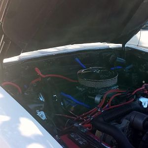 Glen Island Car and Truck Show 2013