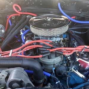 Glen Island Car and Truck Show 2013