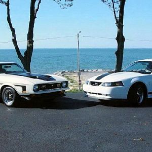 mach 1s @Hamburg Beach