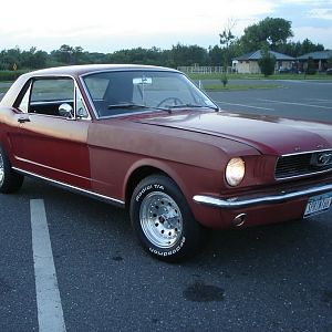 Gateway Park Staten Island in 2011.