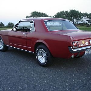 Gateway Park Staten Island in 2011.