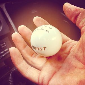 I see speed in your future.