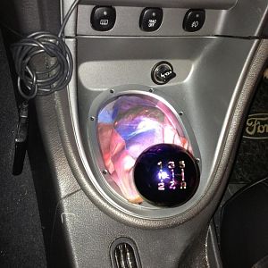 clown status.... haha i do hate the stock shift boot so im in the process of customizing one as i did here..... this looks bad, but the hard part is f