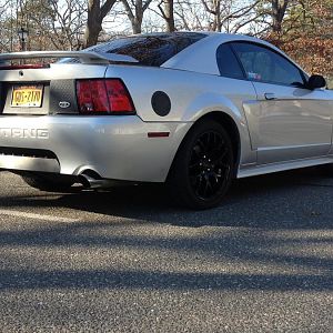 wash and wax. fresh and clean