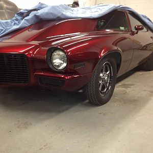 bad bad bad camaro right here.